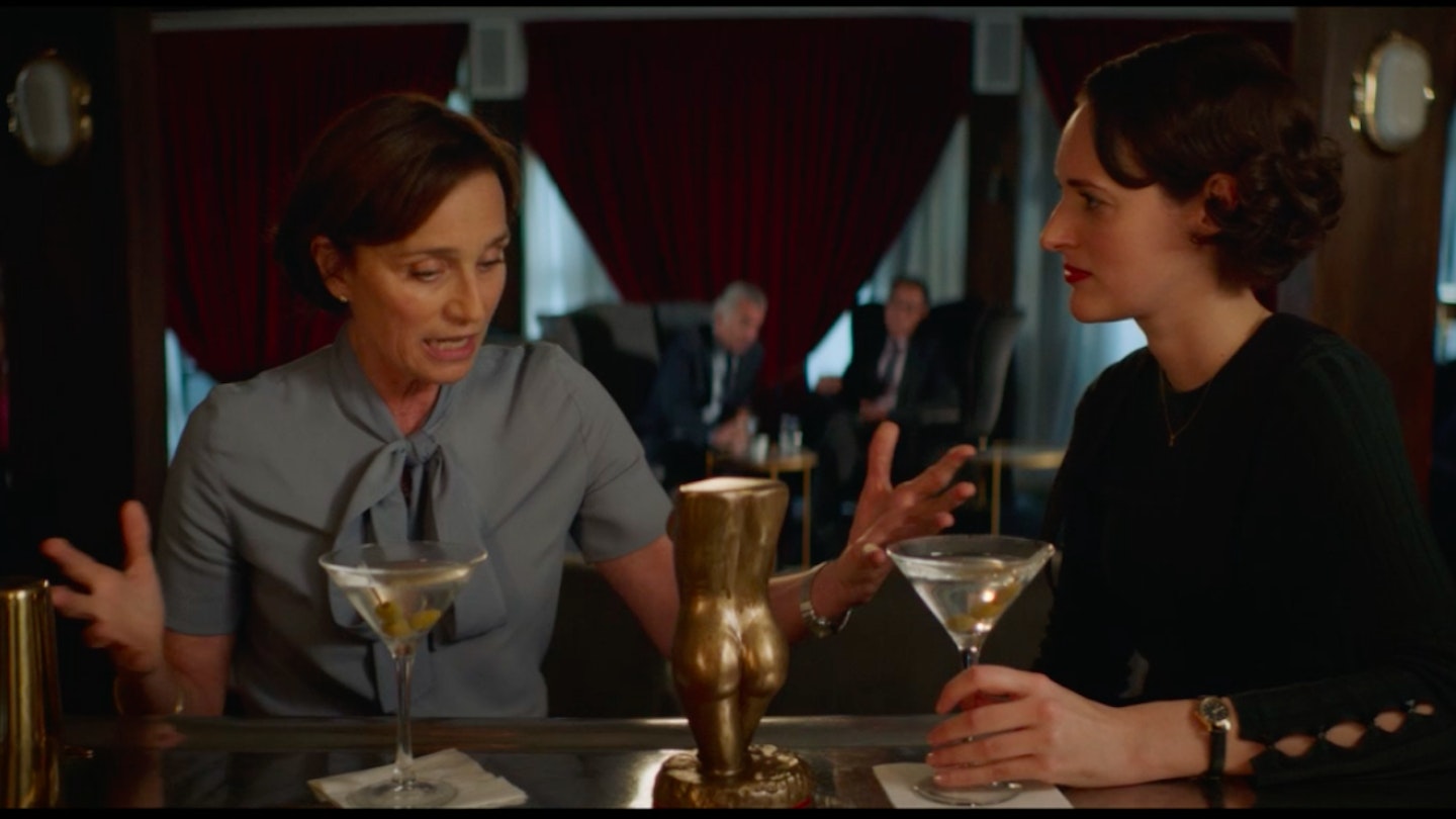 Fleabag's Feminist Speeches Are Ridiculously Correct And Relatable